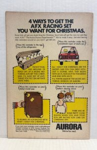 Weird Mystery Tales #4 (1973)