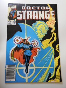 Doctor Strange #61 (1983)