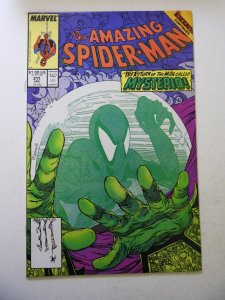 The Amazing Spider-Man #311 (1989) VF- Condition