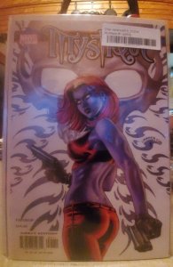 Mystique #1 (2003)