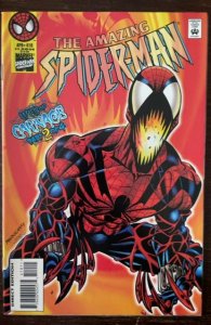 The Amazing Spider-Man #410 (1996)