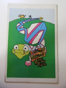 The Uncanny X-Men #236 (1988) VG Condition