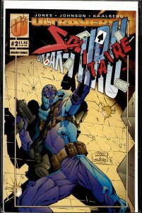 Solitaire #2 (1993) Solitaire