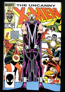 The Uncanny X-Men #200 (1985)
