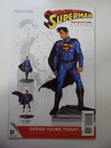 Superman #40 Janson Cover (2015) NM Condition