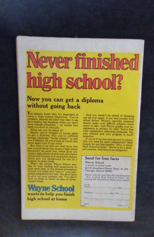 The Amazing Spider-Man #143 (1975)