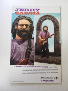 Spawn #110 (2001) FN+ condition