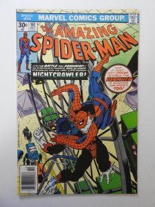 The Amazing Spider-Man #161 (1976)