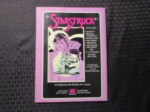 1985 EPIC ILLUSTRATED Magazine #28 FN 6.0 Dune / John Byrne / Sienkiewicz