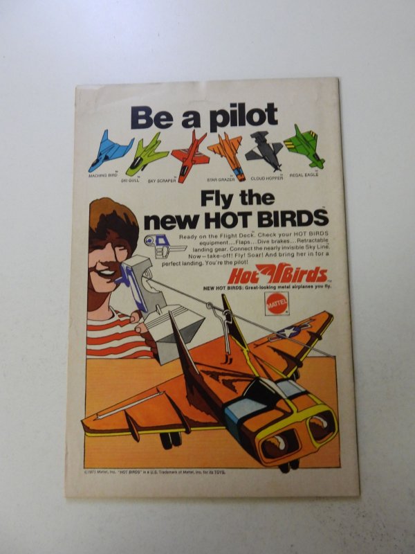 Superman #238 (1971) FN- condition