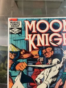 Moon Knight 18 NM-