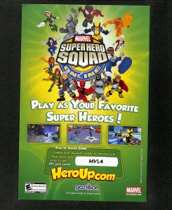 Uncanny Avengers (2012) #7