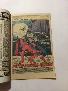 Amazing Spider-Man 219 VF Very Fine 8.0