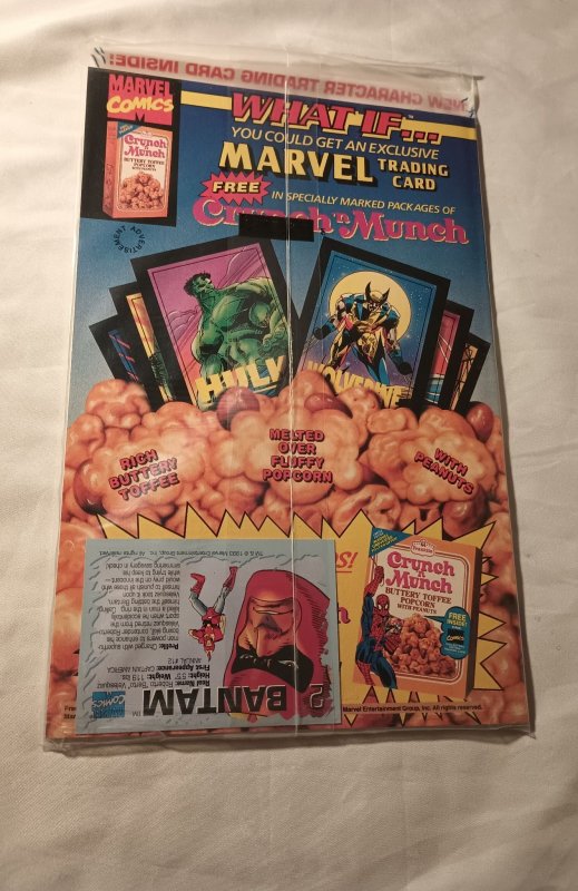 Captain America Annual #12 (1993)