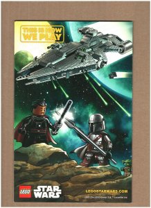 Darkhawk #5 Marvel Comics 2022 NM- 9.2 