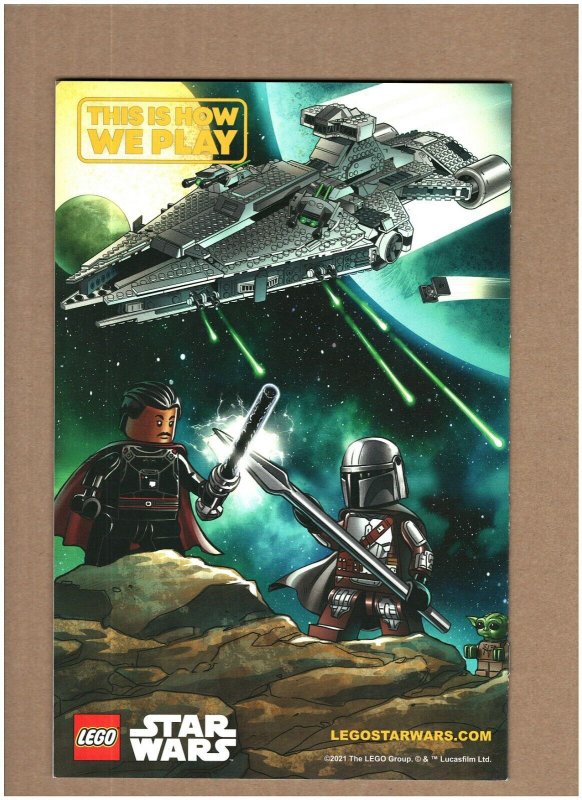 Darkhawk #5 Marvel Comics 2022 NM- 9.2 