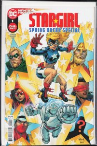 Stargirl Spring Break Special (2021) Stargirl