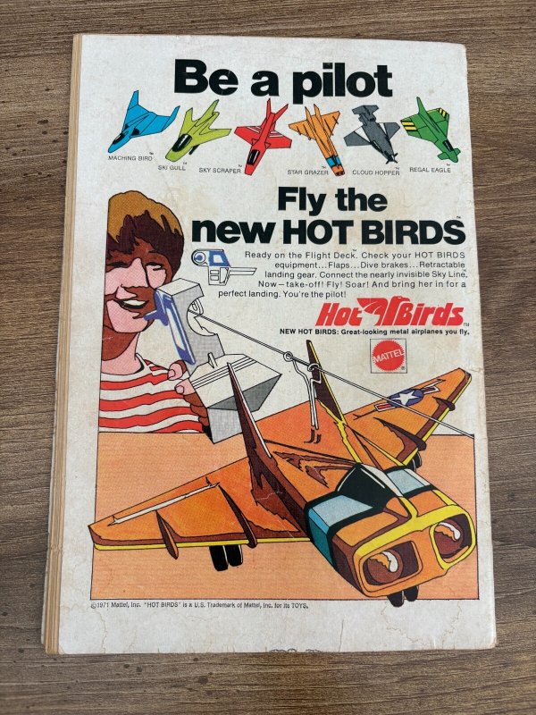 Superboy # 175 VG DC Comic Book Superman Smallville Lex Luthor Lois Lane 2 J310