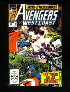 Avengers West Coast #55