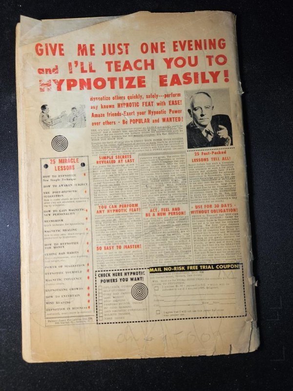 Strange Tales #117 (Doctor Strange)Gd, Marvel, 1964