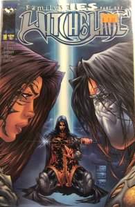Witchblade #18 Variant Cover (1997)