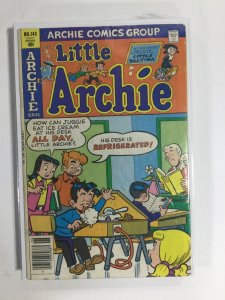 The Adventures of Little Archie #143 (1979) FN3B119 FINE FN 6.0