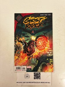 Ghost Rider #1 NM Marvel Comic Books King in Black Knull Venom 22 HH87