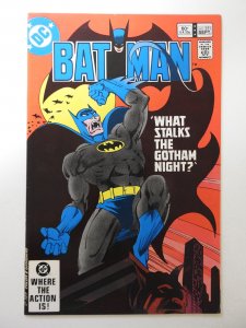 Batman #351 (1982) VF- Condition!