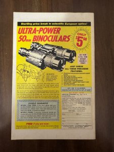 The Inhumans #1 (1975)