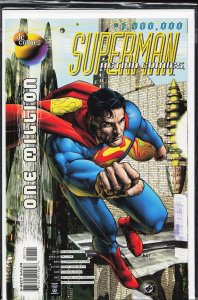 Action Comics #1000000 (1998)