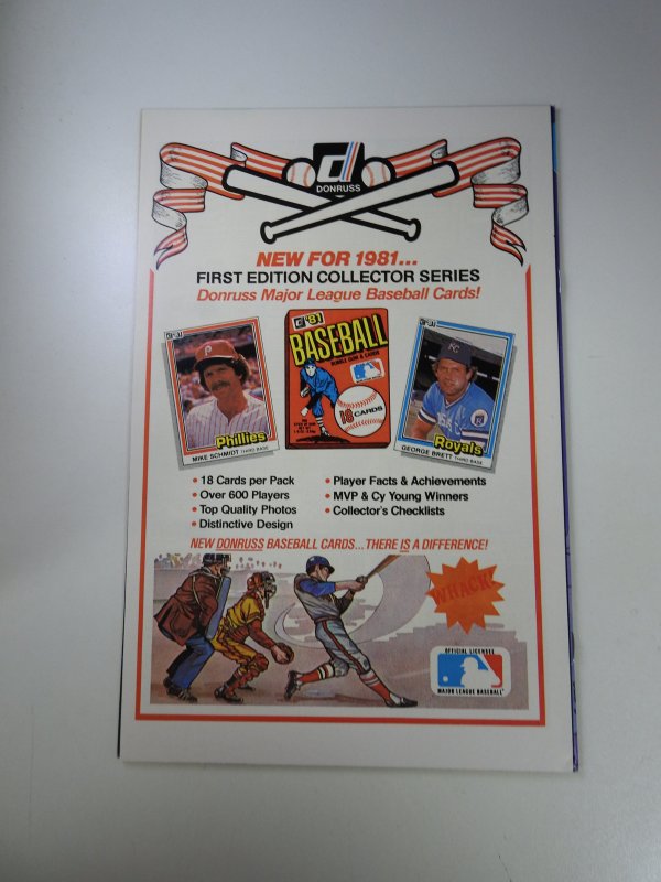 The Brave and the Bold #175 (1981)