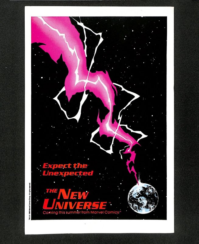 Web of Spider-Man #18 1st Cameo Appearance Eddie Brock!