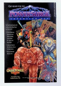 The Amazing Spider-Man #408 (Feb 1996, Marvel) VF-