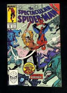 Spectacular Spider-Man #147