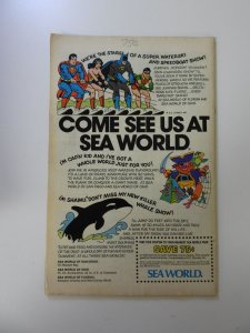 The Batman Family #13 (1977) FN condition stains front cover