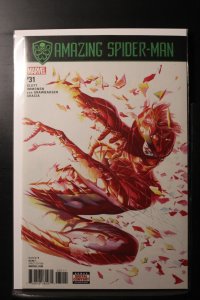 The Amazing Spider-Man #31 (2017)
