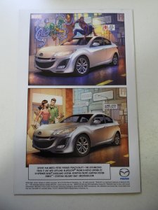 Taskmaster #2 (2010) FN/VF Condition