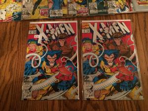 The Uncanny X-Men #266 CGC +++++++++