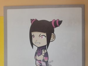 Street Fighter Legends Cammy #2 2016 Udon Comics