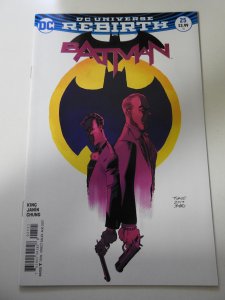 Batman #25 Tim Sale Cover (2017)