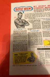 Strange Tales #140 (1966) the end of hydra