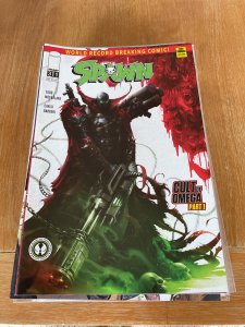 Spawn #311 Cover C (2020)