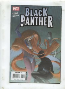 BLACK PANTHER #20 - FLY ME TO THE MOON! - (9.2) 2006