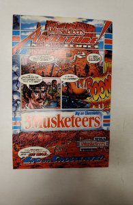 The Fly #3 (1991) NM Impact Comic Book J686