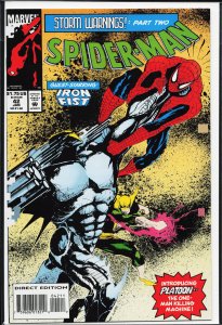 Spider-Man #42 (1994) Spider-Man