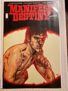 Manifest Destiny #14 (2015)