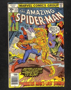 The Amazing Spider-Man #173 (1977)