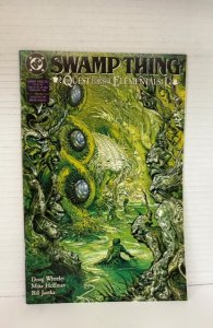 Swamp Thing #104 (1991)