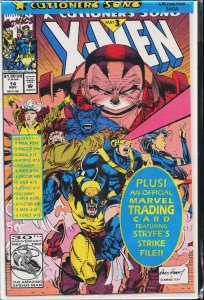X-Men #14 (1992) X-Men