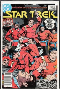 Star Trek #10 (1985) Star Trek